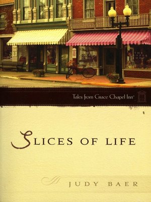 cover image of Slices of Life